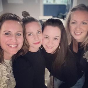 Meet your Posher, Tara